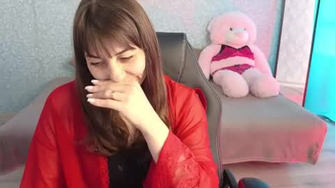 Stela online show from July 24, 9:29 am