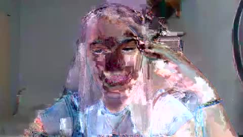 Stella online show from February 11, 2:36 am