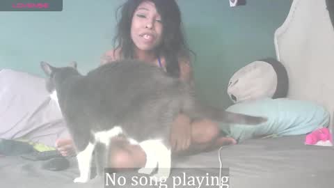 Stella Clitella online show from December 2, 12:07 pm