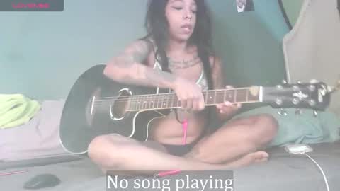 Stella Clitella online show from December 3, 12:18 pm