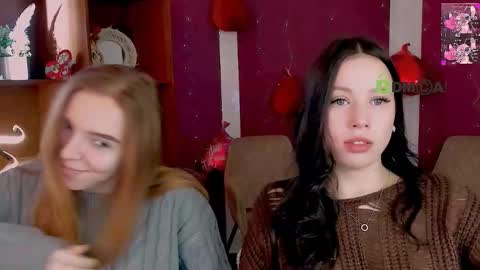 stella_flower online show from February 18, 6:23 am