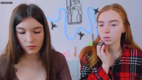 stella_flower online show from February 28, 6:46 am