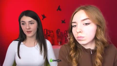 stella_flower online show from March 26, 12:40 pm