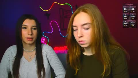 stella_flower online show from April 6, 4:46 am