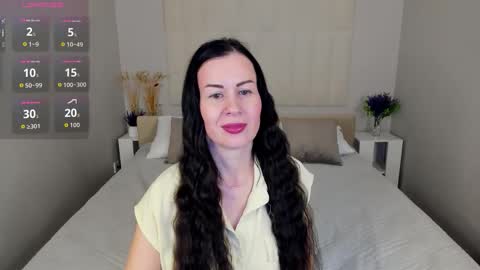 stella online show from October 18, 1:30 am