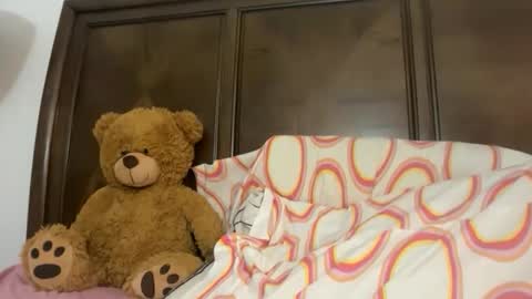 stellaangel online show from November 30, 12:04 am