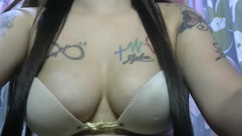 Stellapearlx online show from January 8, 4:16 am