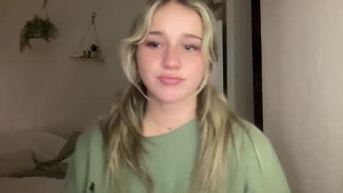 stellaraexox online show from January 14, 3:53 am