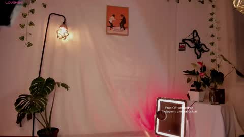 stellart_ online show from February 14, 2:28 am