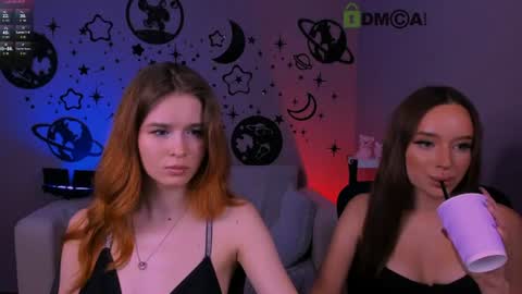 Stella online show from July 20, 7:14 pm