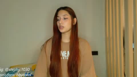 stephany online show from January 6, 4:16 am