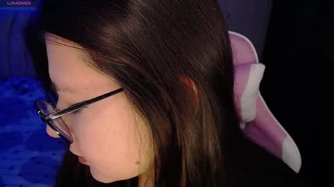 Snapshot of stepha_sweet chatting on December 23, 3:55 pm Emma online show from December 23, 3:55 pm