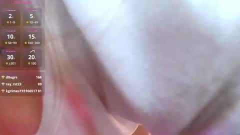 Emma online show from March 22, 8:20 am