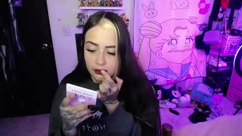 joha cosmo online show from March 17, 11:20 pm