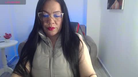 Snapshot of stephania_evanss chatting on October 11, 11:51 pm Stefania online show from October 11, 11:51 pm