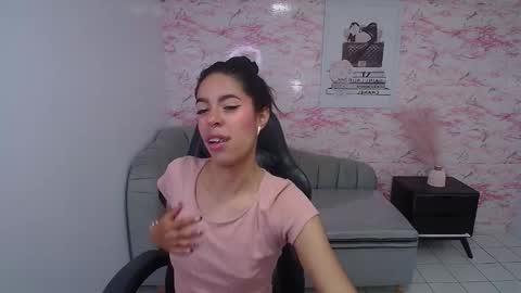 Stephania online show from January 31, 10:42 am