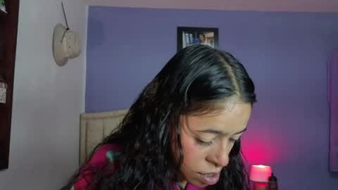 Stephania online show from April 8, 4:20 pm