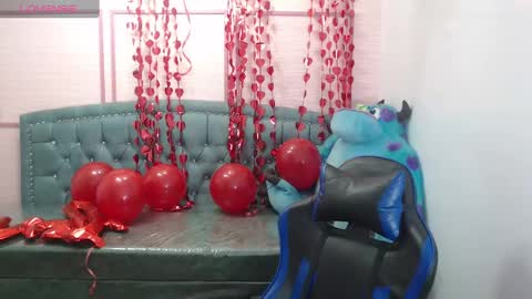 Stephania online show from February 15, 10:33 am