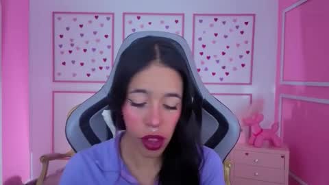 Stephania online show from February 11, 12:39 pm