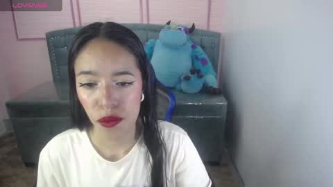 Stephania online show from February 27, 10:37 am