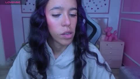 Stephania online show from November 4, 12:32 pm