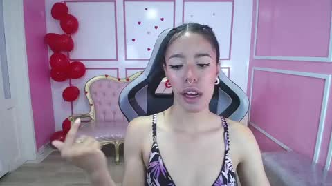 Stephania online show from March 9, 11:36 am