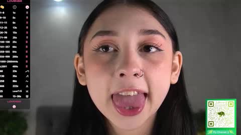 Sonya online show from November 29, 4:49 am