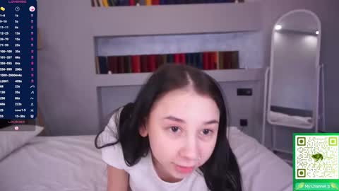 Sonya online show from February 12, 5:53 am