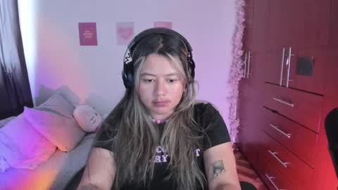 Stephanie  online show from September 21, 9:13 pm