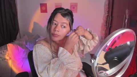 Stephanie  online show from September 17, 1:58 am