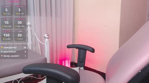 stephany_rodriguez_ online show from October 21, 2:32 pm