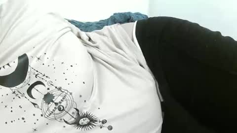 Stephany online show from November 29, 7:07 pm