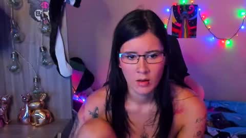 Stephany  independient model  online show from October 28, 2:06 am