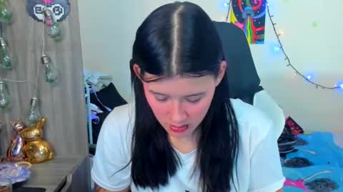 Stephany  independient model  online show from November 4, 11:43 pm