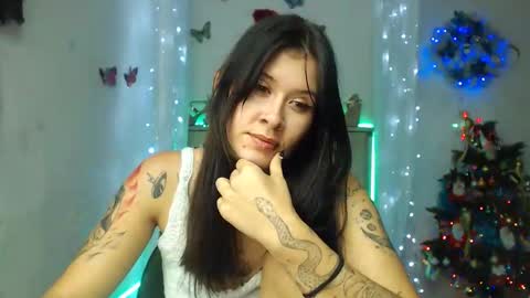 Stephany  independient model  online show from December 19, 4:16 am