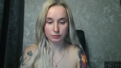 Grace online show from February 1, 10:58 am