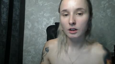 Grace online show from December 16, 12:55 pm