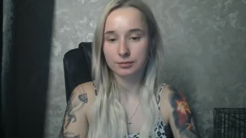 Grace online show from February 11, 10:22 pm