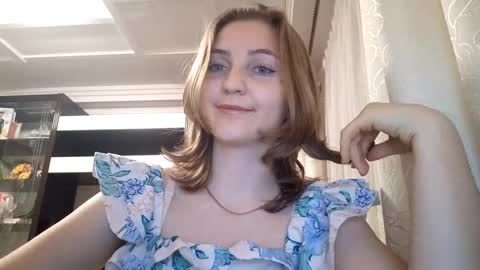 Stephanie online show from December 21, 5:28 pm