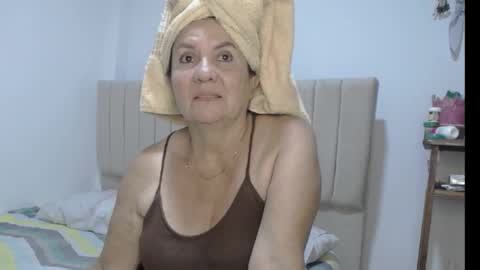 Angie mature online show from February 4, 7:17 pm