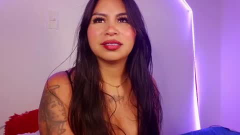 storm doll online show from June 21, 3:54 am