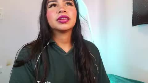 storm doll online show from July 9, 4:20 pm