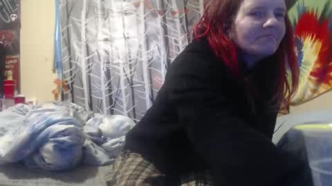 StormAlley420 online show from October 14, 10:01 pm