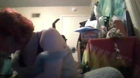 StormAlley420 online show from January 11, 1:06 am