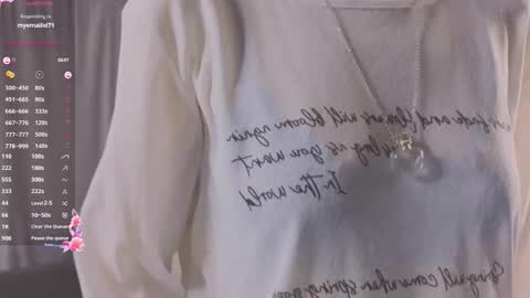 Luna online show from March 17, 1:15 pm