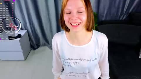 Luna online show from March 6, 2:34 pm