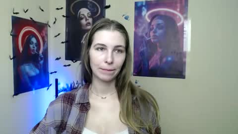 Amalia online show from January 9, 7:13 am