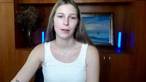 Amalia online show from July 15, 10:31 am