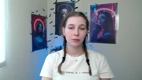 Amalia online show from March 11, 7:45 am