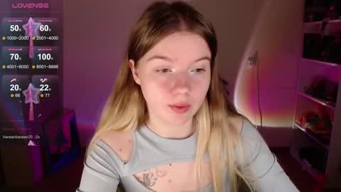 Juli online show from September 29, 6:40 am